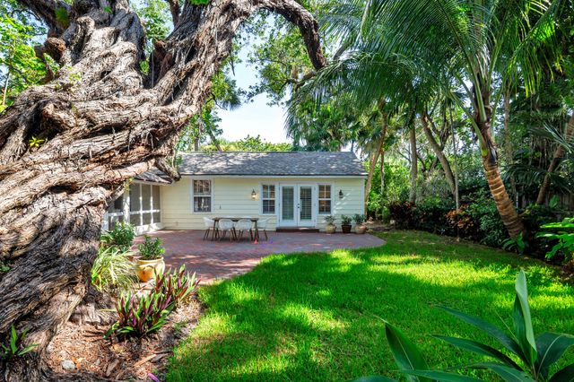 1161 N OCEAN Way, Palm Beach, FL 33480