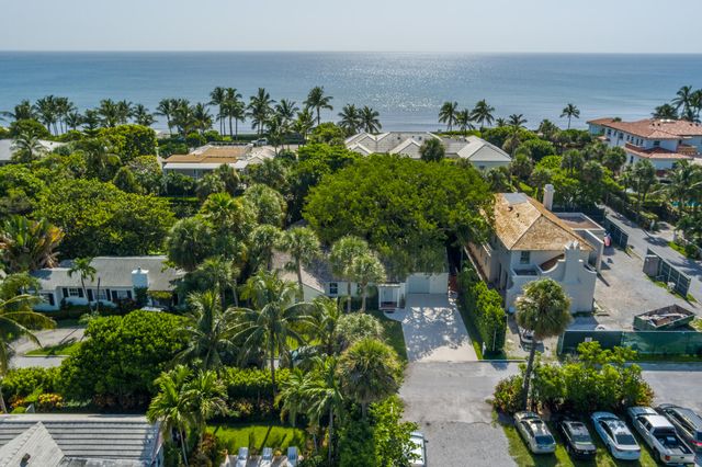 1161 N OCEAN Way, Palm Beach, FL 33480