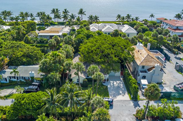 1161 N OCEAN Way, Palm Beach, FL 33480