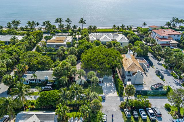 1161 N OCEAN Way, Palm Beach, FL 33480