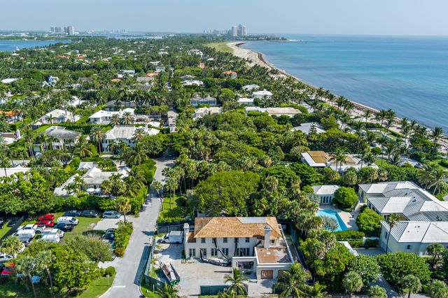 1161 N OCEAN Way, Palm Beach, FL 33480
