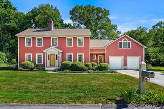 5 Bourbeau Terrace, Newburyport, MA 01950