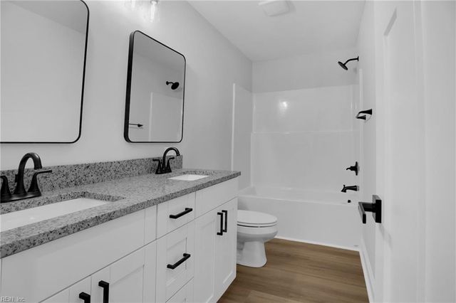 2619 Riddick DR, Suffolk, VA 23434