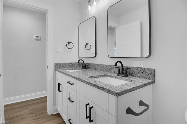 2619 Riddick DR, Suffolk, VA 23434