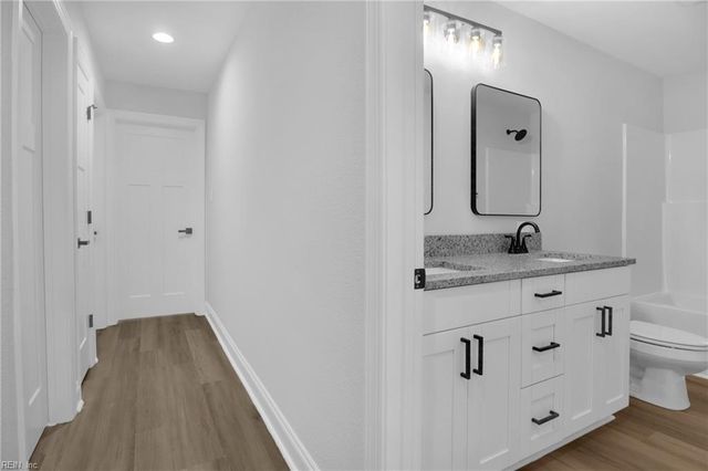 2619 Riddick DR, Suffolk, VA 23434