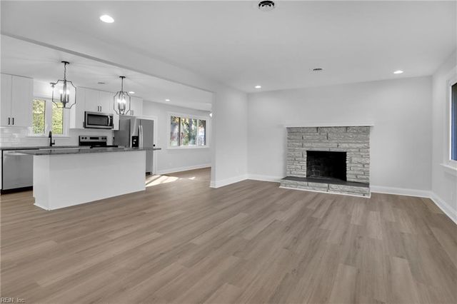 2619 Riddick DR, Suffolk, VA 23434