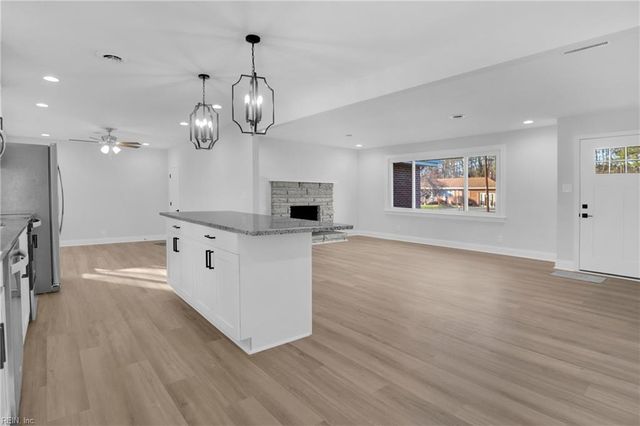 2619 Riddick DR, Suffolk, VA 23434