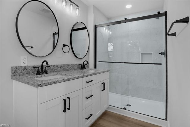 2619 Riddick DR, Suffolk, VA 23434