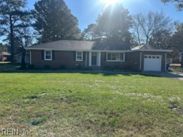 2619 Riddick DR, Suffolk, VA 23434