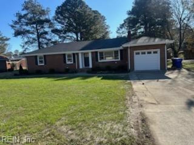 2619 Riddick DR, Suffolk, VA 23434
