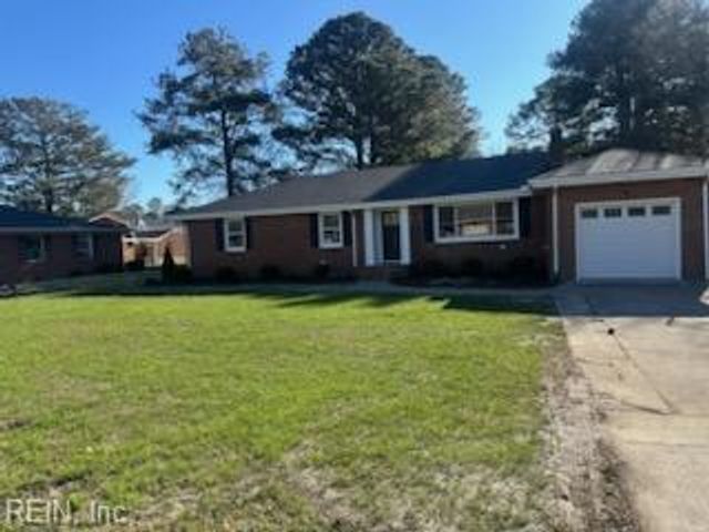 2619 Riddick DR, Suffolk, VA 23434