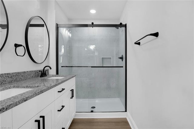 2619 Riddick DR, Suffolk, VA 23434