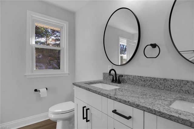 2619 Riddick DR, Suffolk, VA 23434