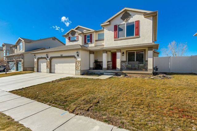 1024 W MANCHESTER DR, North Salt Lake, UT 84054