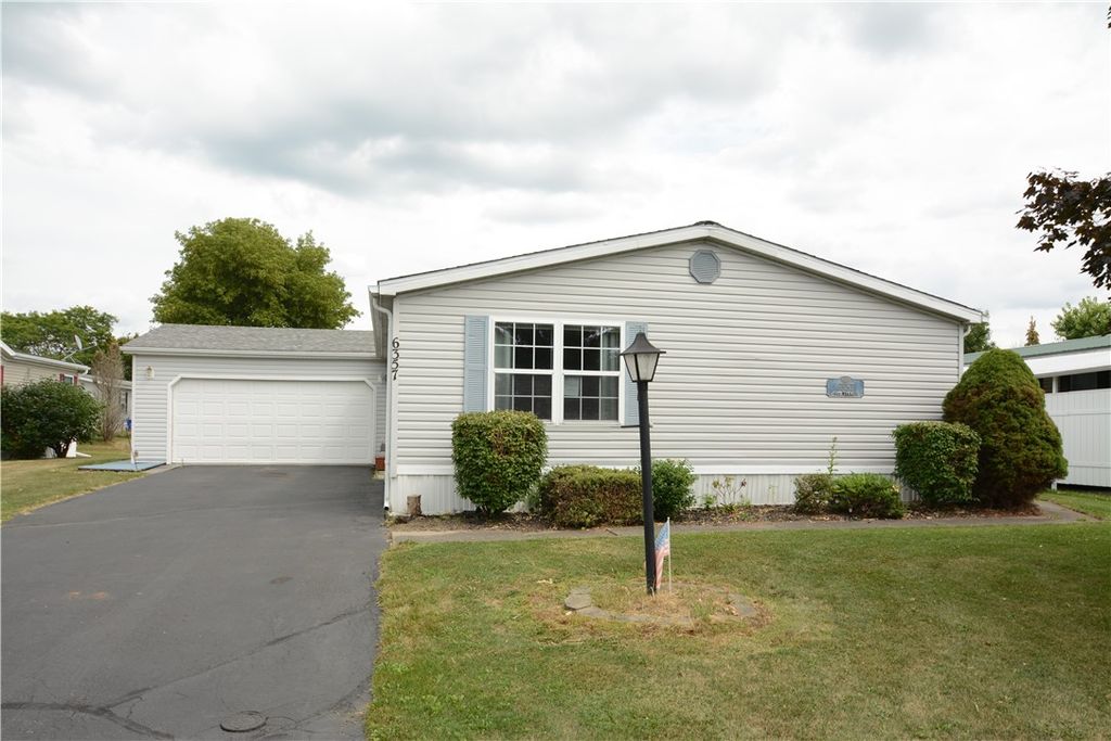 6357 Lambert Street, Victor, NY 14564