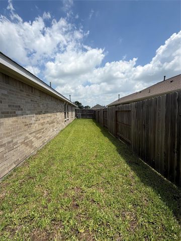 14514 Woodcott Warren Way, Rosharon, TX 77583