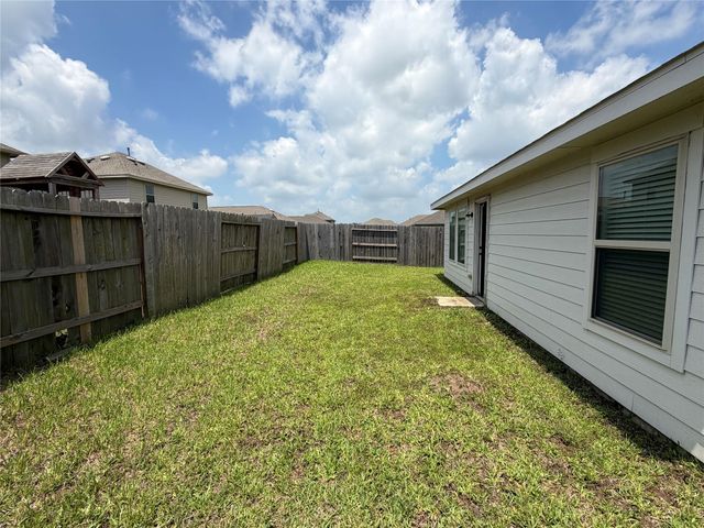 14514 Woodcott Warren Way, Rosharon, TX 77583