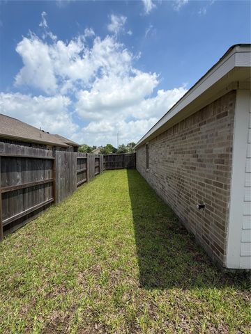14514 Woodcott Warren Way, Rosharon, TX 77583