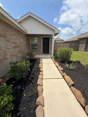14514 Woodcott Warren Way, Rosharon, TX 77583