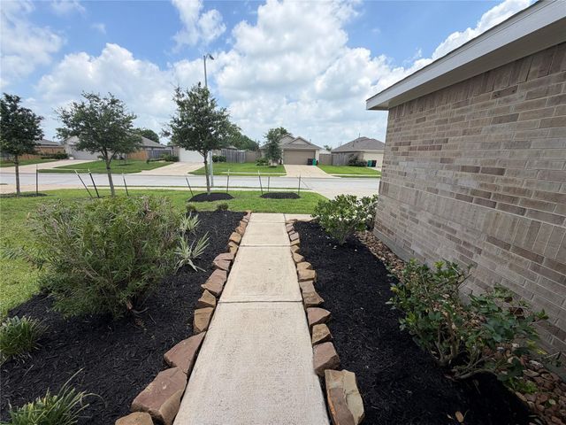 14514 Woodcott Warren Way, Rosharon, TX 77583