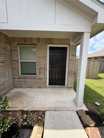 14514 Woodcott Warren Way, Rosharon, TX 77583