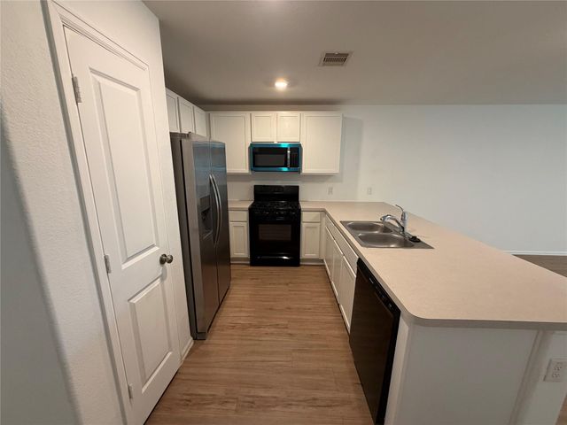 14514 Woodcott Warren Way, Rosharon, TX 77583