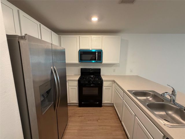 14514 Woodcott Warren Way, Rosharon, TX 77583