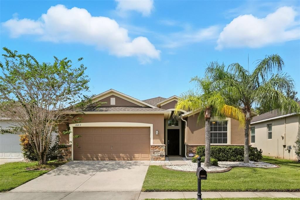 2603 CARRICKTON CIRCLE, Orlando, FL 32824