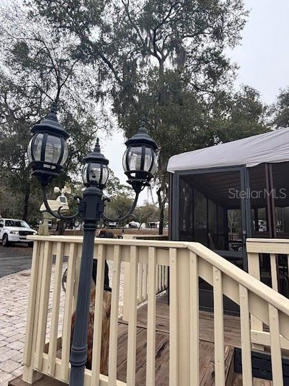 Image 11 of property listing at 14432 252ND COURT ROAD NE 140, Fort Mc Coy, FL 32134