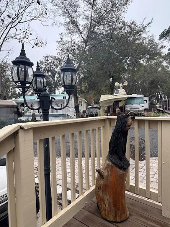 Image 12 of property listing at 14432 252ND COURT ROAD NE 140, Fort Mc Coy, FL 32134