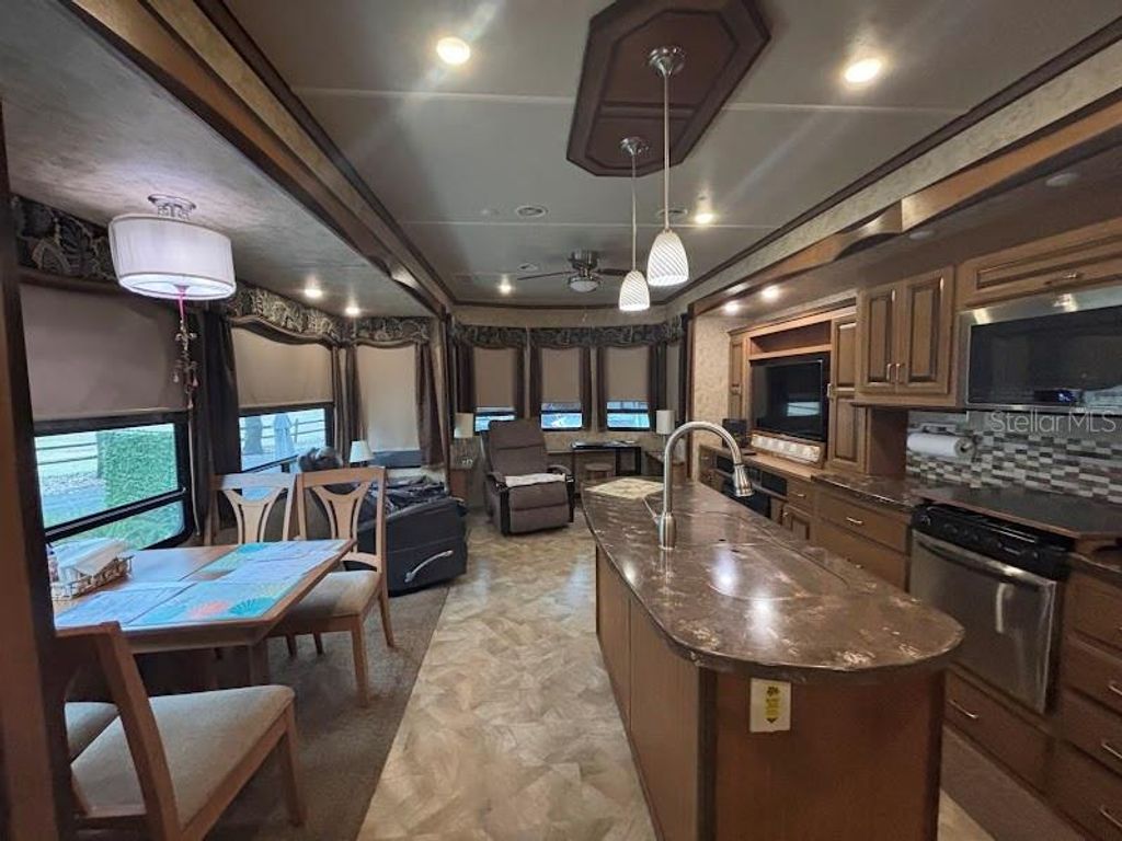 Image 15 of property listing at 14432 252ND COURT ROAD NE 140, Fort Mc Coy, FL 32134