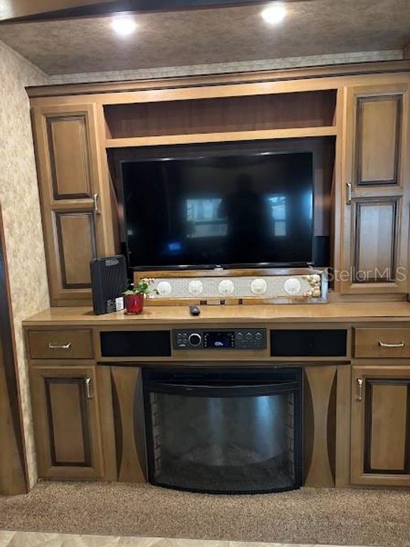 Image 17 of property listing at 14432 252ND COURT ROAD NE 140, Fort Mc Coy, FL 32134