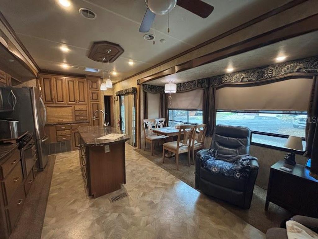 Image 19 of property listing at 14432 252ND COURT ROAD NE 140, Fort Mc Coy, FL 32134