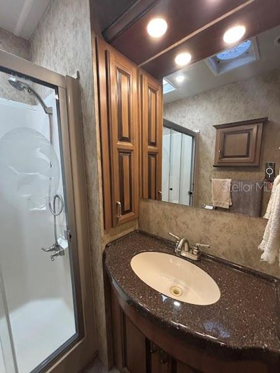 Image 21 of property listing at 14432 252ND COURT ROAD NE 140, Fort Mc Coy, FL 32134