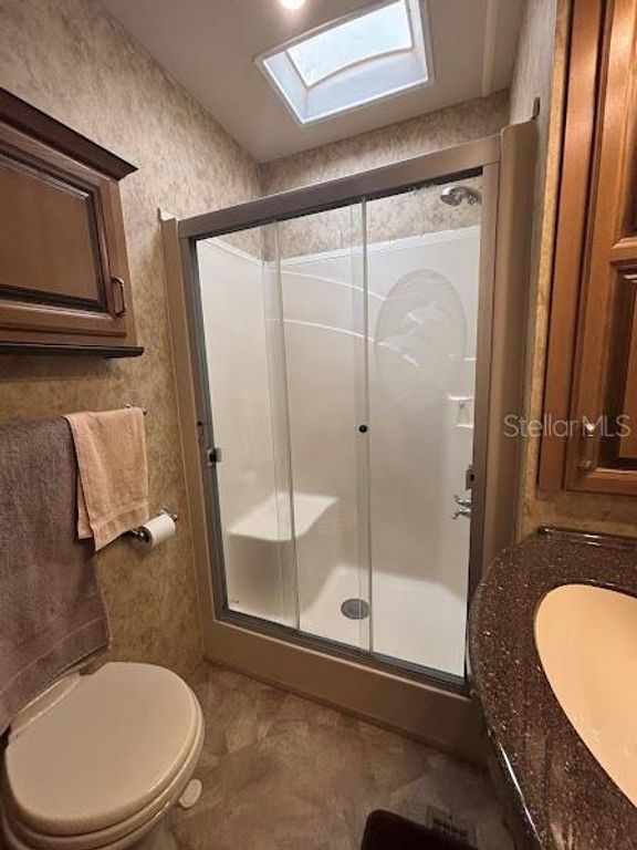 Image 22 of property listing at 14432 252ND COURT ROAD NE 140, Fort Mc Coy, FL 32134