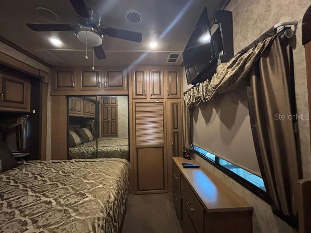 Image 26 of property listing at 14432 252ND COURT ROAD NE 140, Fort Mc Coy, FL 32134