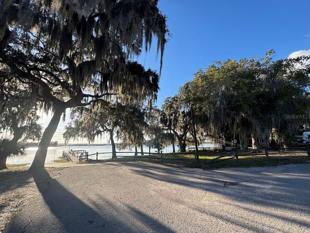 Image 36 of property listing at 14432 252ND COURT ROAD NE 140, Fort Mc Coy, FL 32134