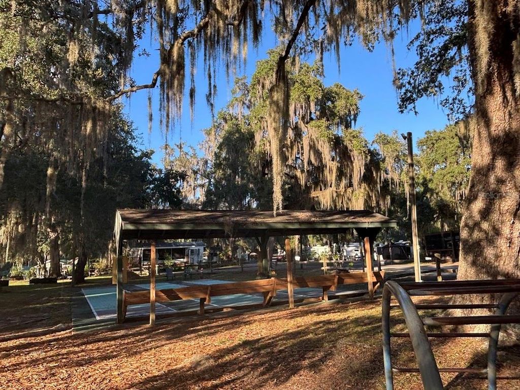 Image 40 of property listing at 14432 252ND COURT ROAD NE 140, Fort Mc Coy, FL 32134