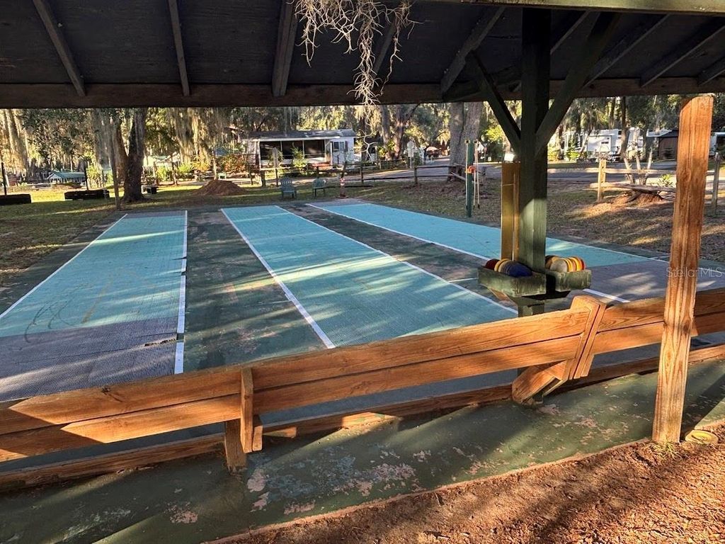 Image 41 of property listing at 14432 252ND COURT ROAD NE 140, Fort Mc Coy, FL 32134