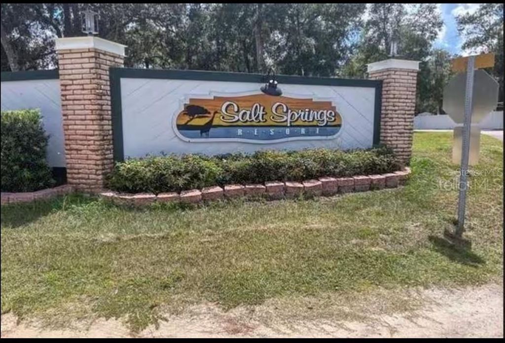 Image 48 of property listing at 14432 252ND COURT ROAD NE 140, Fort Mc Coy, FL 32134