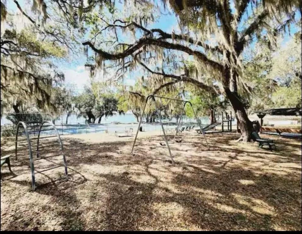 Image 51 of property listing at 14432 252ND COURT ROAD NE 140, Fort Mc Coy, FL 32134