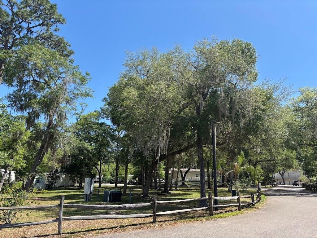 Image 56 of property listing at 14432 252ND COURT ROAD NE 140, Fort Mc Coy, FL 32134