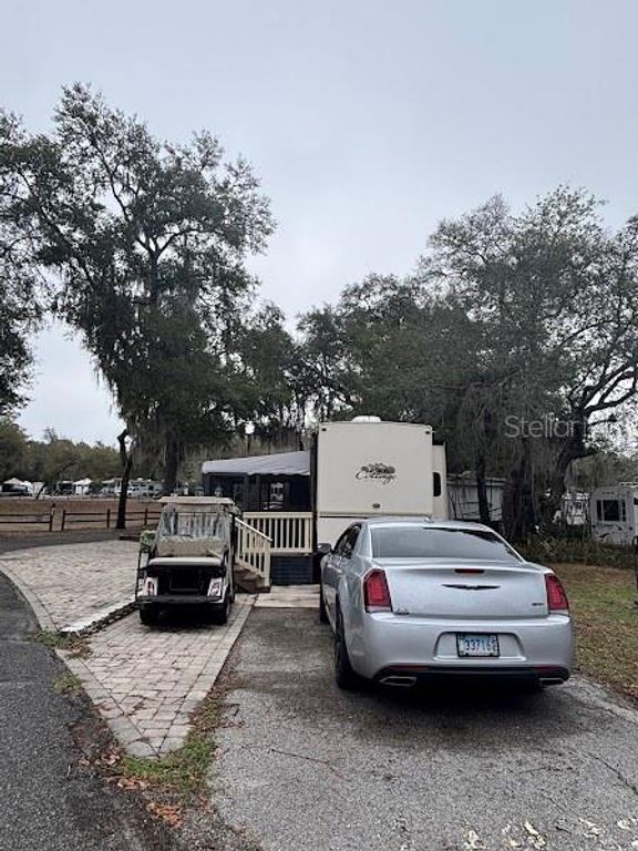 Image 9 of property listing at 14432 252ND COURT ROAD NE 140, Fort Mc Coy, FL 32134