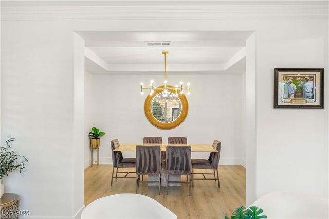 712 Proud Eagle Lane, Las Vegas, NV 89144