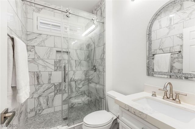 712 Proud Eagle Lane, Las Vegas, NV 89144