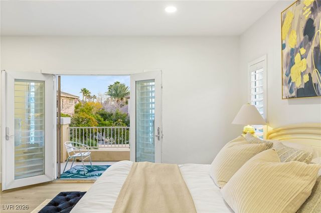 712 Proud Eagle Lane, Las Vegas, NV 89144