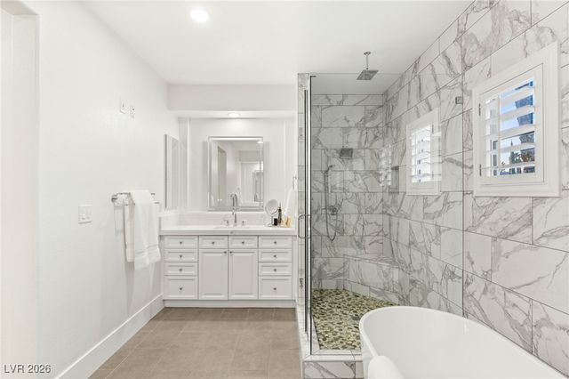 712 Proud Eagle Lane, Las Vegas, NV 89144