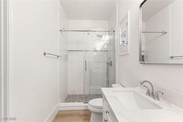 712 Proud Eagle Lane, Las Vegas, NV 89144