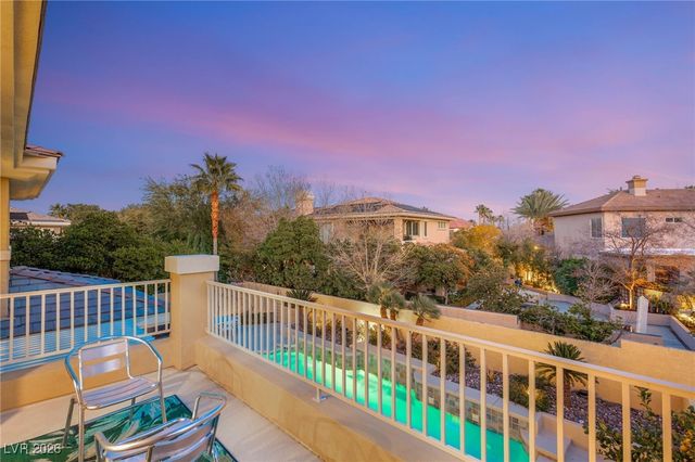 712 Proud Eagle Lane, Las Vegas, NV 89144