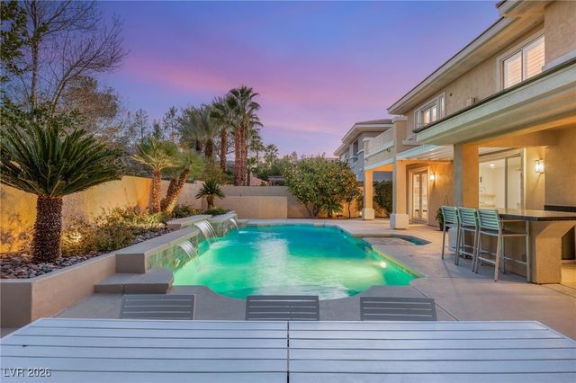 712 Proud Eagle Lane, Las Vegas, NV 89144